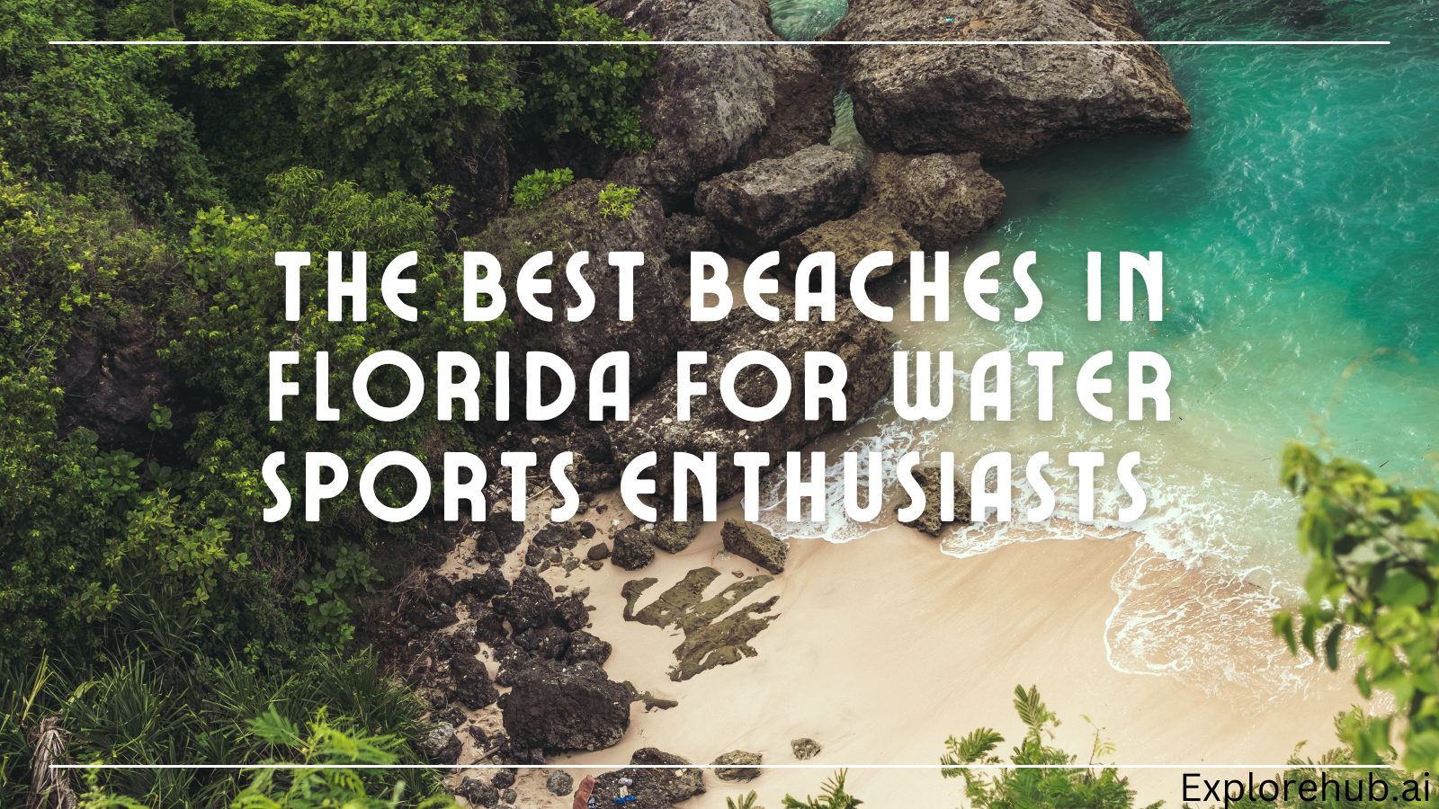 Best Beaches in Florida