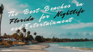 Read more about the article The Best Beaches in Florida for Nightlife and Entertainment