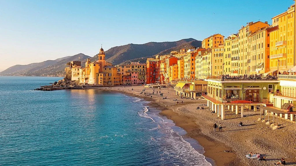 Camogli – The Secluded Fisherman’s Paradise Hidden gems in Italy explorehub