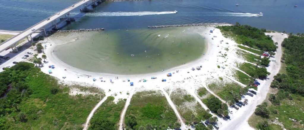 Sebastian Inlet State Park beaches explorehub