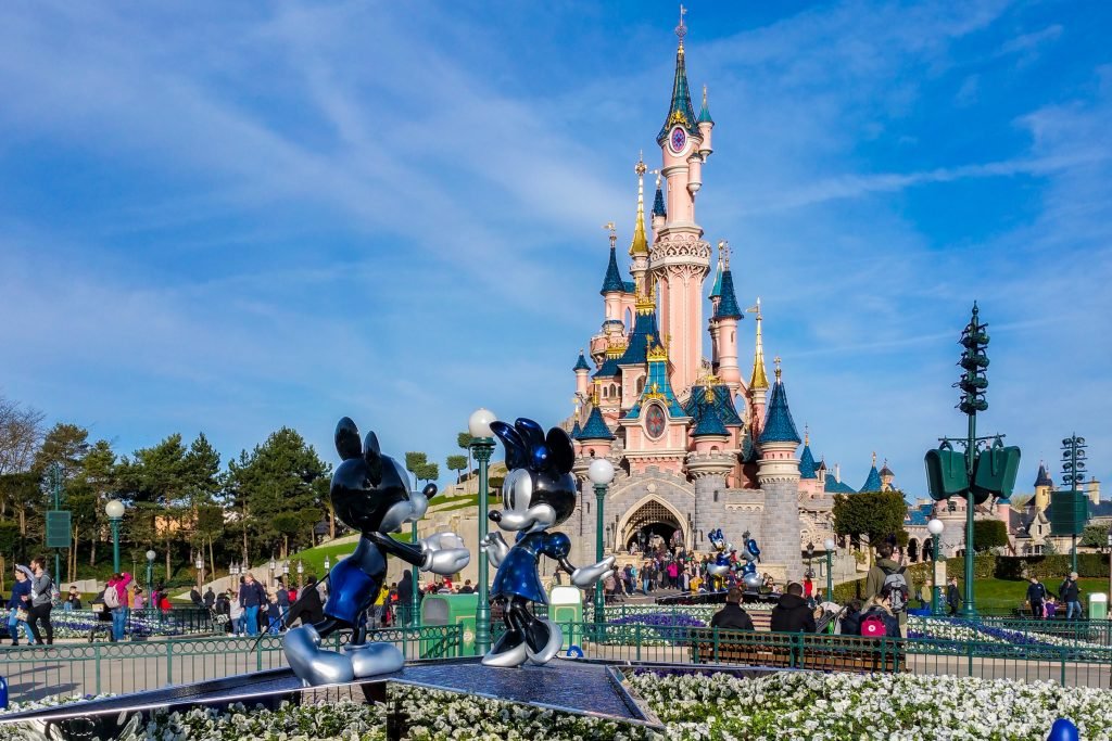 Entertainment for Kids in europe explorehub.ai