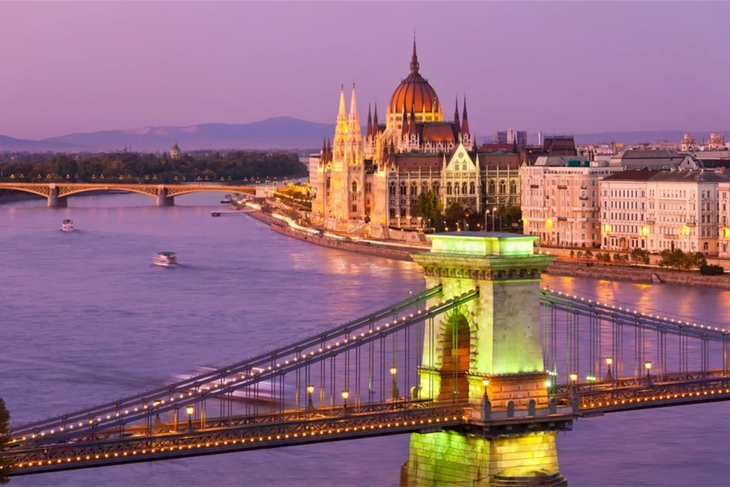 Hungary explorehub.ai