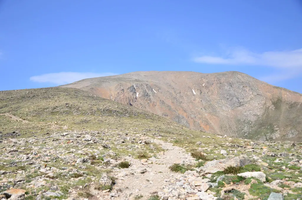 Mount Elbert Trail explorehub.ai.webp