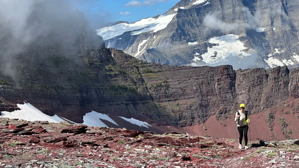 Preparing for Your Hike on the Continental Divide