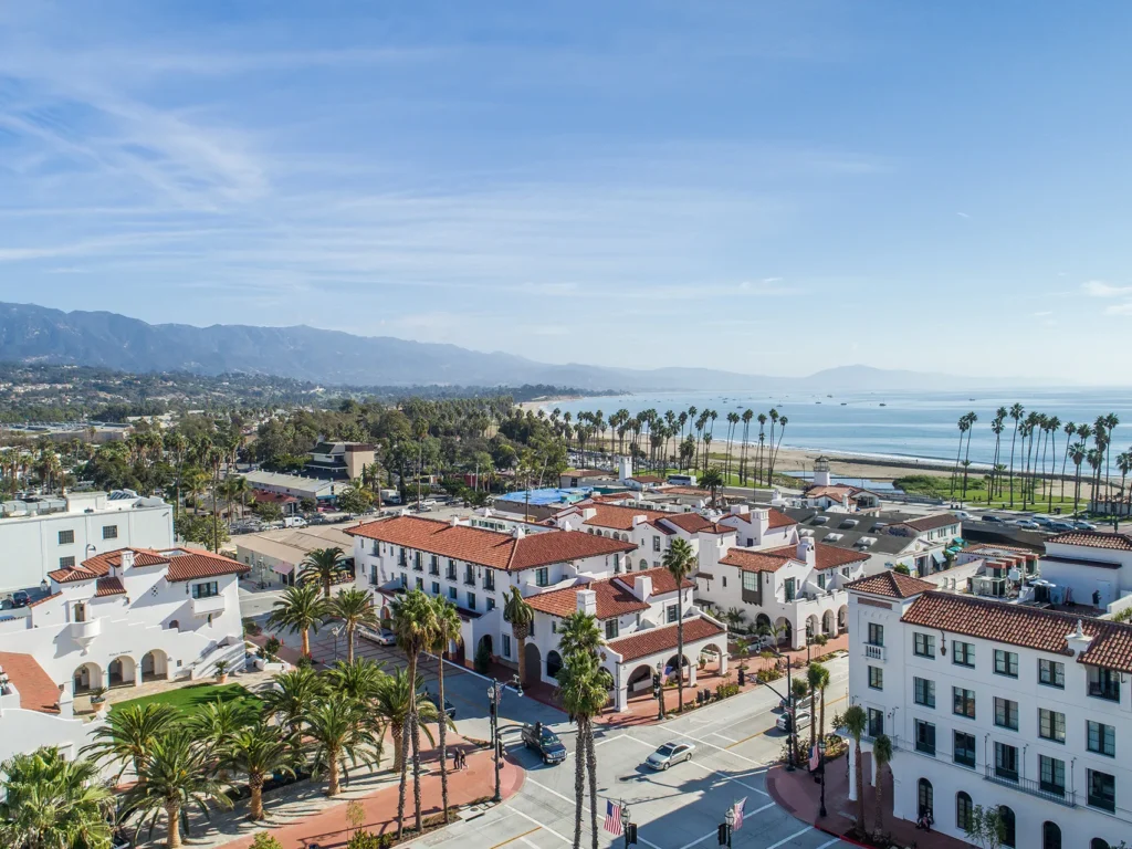 SantaBarbara explorehub.ai