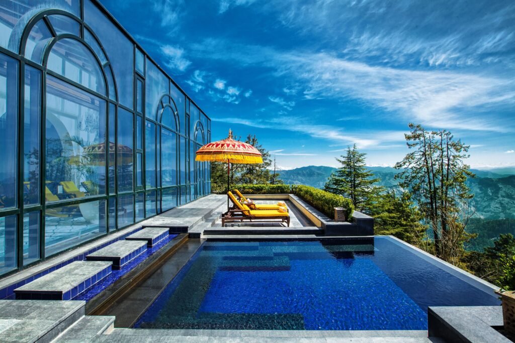 Luxury Hotels for a Lavish Stay paris explorehub