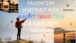 Read more about the article Navigating Southeast Asia: Budget Travel Tips for First-Time Travelers