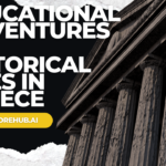 Educational Adventures at Historical Sites in Greece