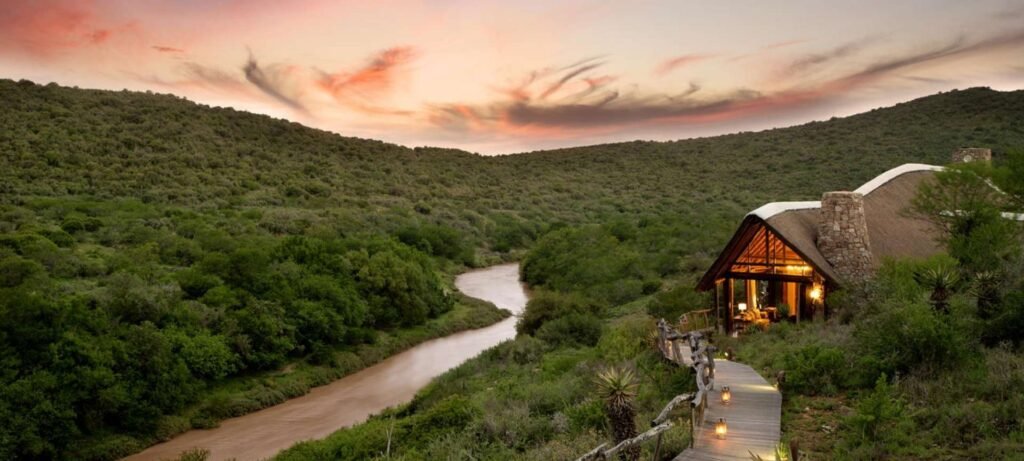 Selecting Your Safari Lodge or Camp
