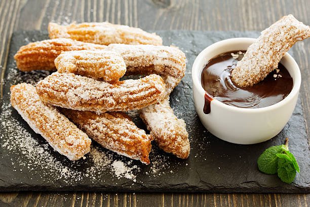 Culinary tours in Spain
