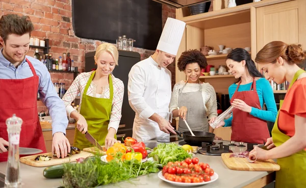 Culinary tours in Spain