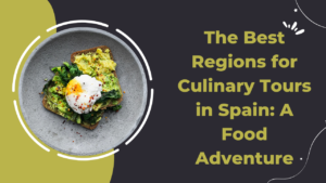 Read more about the article The Best Regions for Culinary Tours in Spain: A Food Adventure