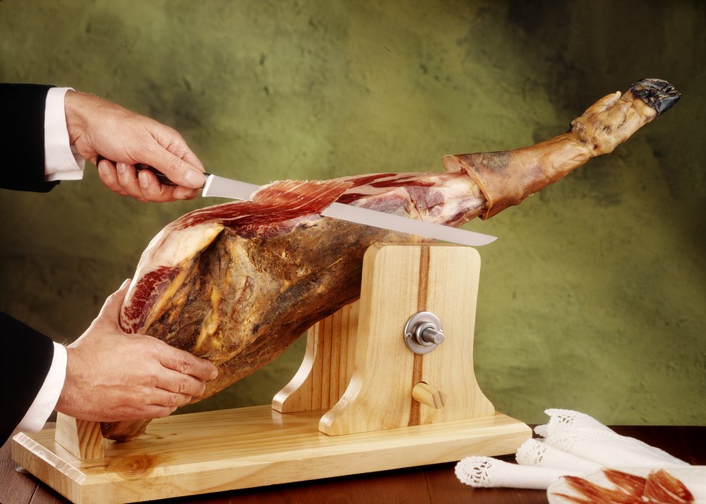 Culinary tours in Spain