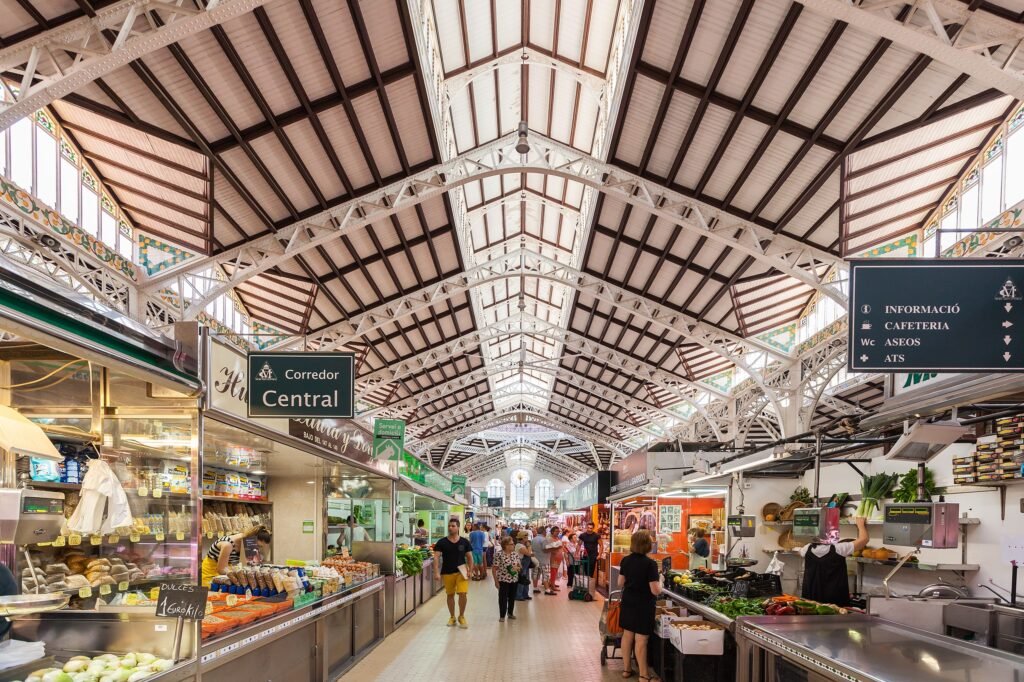 Culinary tours in Spain