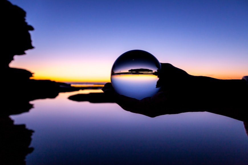 Travel photography tips