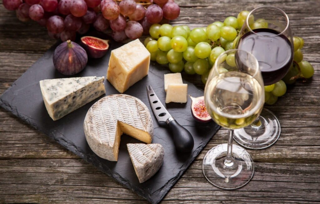 Culinary tours in Spain
