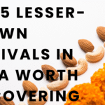 Top 5 Lesser-Known Festivals in India Worth Discovering