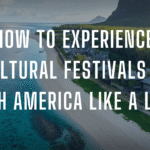 How to Experience Cultural Festivals in South America Like a Local