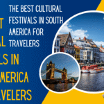 The Best Cultural Festivals in South America for Travelers