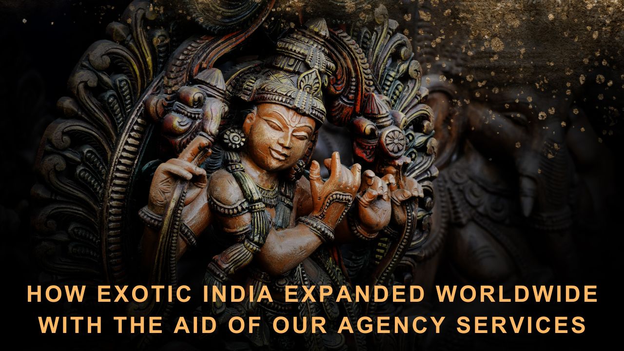 Exotic India 01