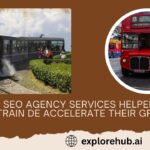 How Our SEO Agency Services Helped FlixBus & FlixTrain DE Accelerate Their Growth