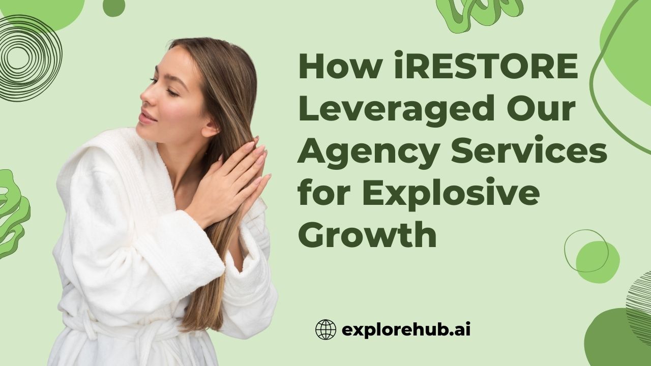 iRESTORE 01