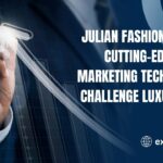 Julian Fashion DE: Using Cutting-Edge Digital Marketing Techniques to Challenge Luxury Retail