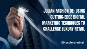 Read more about the article Julian Fashion DE: Using Cutting-Edge Digital Marketing Techniques to Challenge Luxury Retail