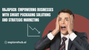 Read more about the article Rajapack: Empowering Businesses with Smart Packaging Solutions and Strategic Marketing