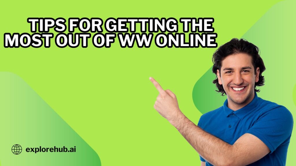 Weight Watchers Online 03