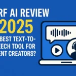 Murf AI Review 2025: The Best Text-to-Speech Tool for Content Creators?