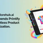 Why Explorehub.ai Recommends Printify for Effortless Product Customization