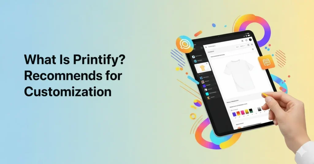 What Is Printify?