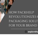 How Packhelp Revolutionizes Custom Packaging Solutions for Your Brand
