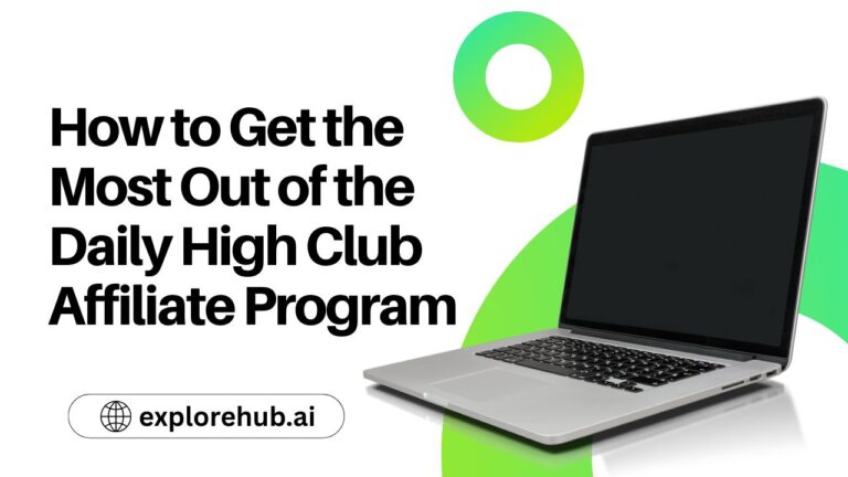 Daily High Club Affiliate Program 01