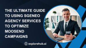 Read more about the article The Ultimate Guide to Using SgenEO Agency Services to Optimize Moosend Campaigns