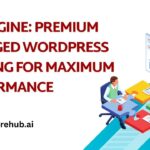 WP Engine: Premium Managed WordPress Hosting for Maximum Performance
