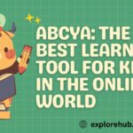 ABCya: The Best Learning Tool for Kids in the Online World