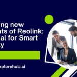 Analyzing new Elements of Reolink: Potential for Smart Security