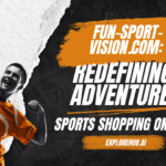 Fun-sport-vision.com: Redefining Adventure Sports Shopping Online