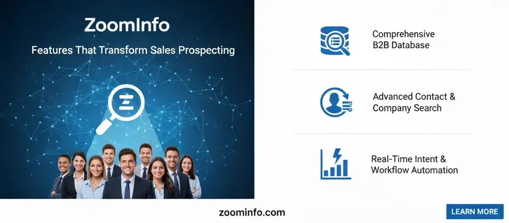 Features That Transform Sales Prospecting