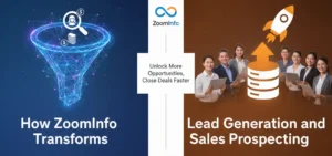 Read more about the article How ZoomInfo Transforms Lead Generation and Sales Prospecting