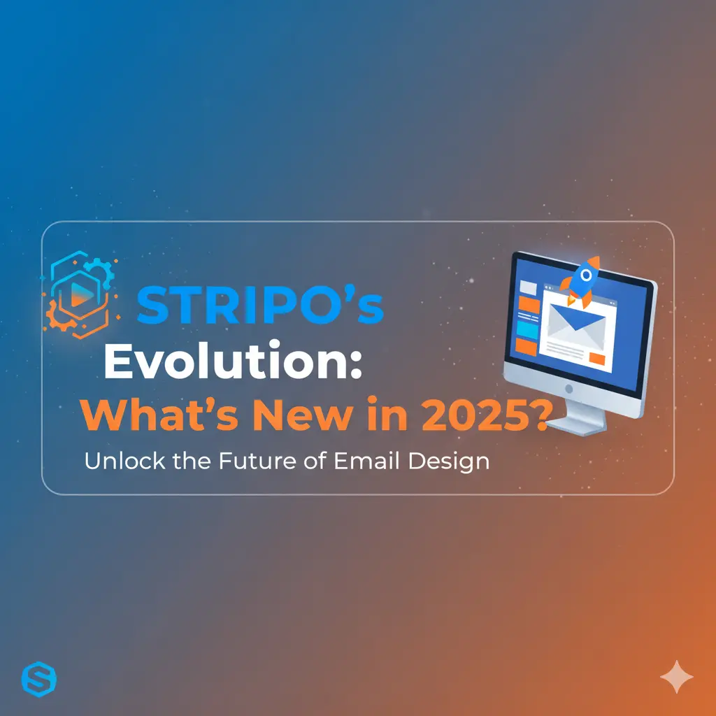 STRIPO’s Evolution: What’s New in 2025?