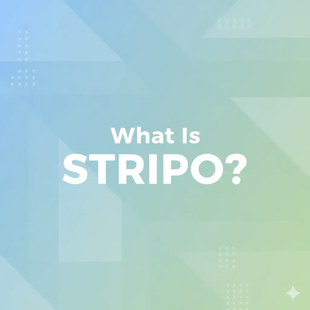 What Is STRIPO?