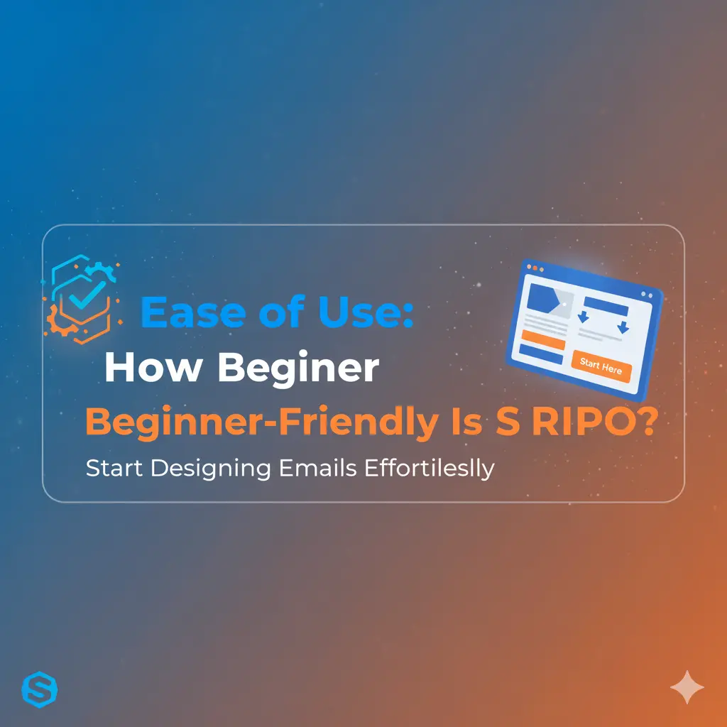 Ease of Use: How Beginner-Friendly Is STRIPO?