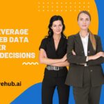 How to Leverage Similarweb Data for Better Business Decisions
