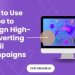 How to Use Stripo to Design High-Converting Email Campaigns