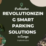 Parkimeter: Revolutionizing Smart Parking Solutions in Europe