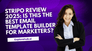 Read more about the article STRIPO Review 2025: Is This the Best Email Template Builder for Marketers?