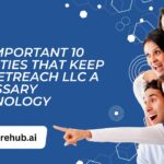 The Important 10 Qualities That Keep RocketReach LLC a Necessary Technology
